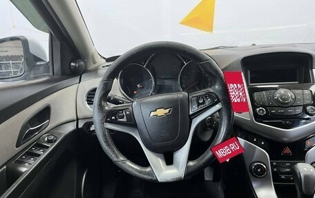 Chevrolet Cruze II, 2012 год, 820 000 рублей, 10 фотография