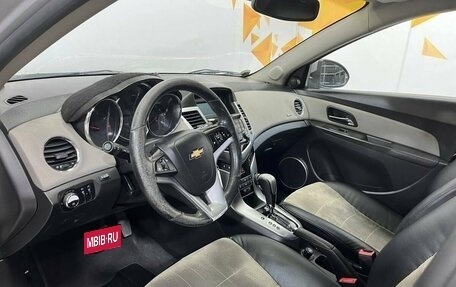Chevrolet Cruze II, 2012 год, 820 000 рублей, 20 фотография