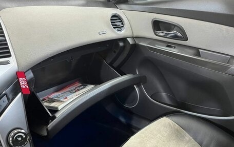 Chevrolet Cruze II, 2012 год, 820 000 рублей, 27 фотография