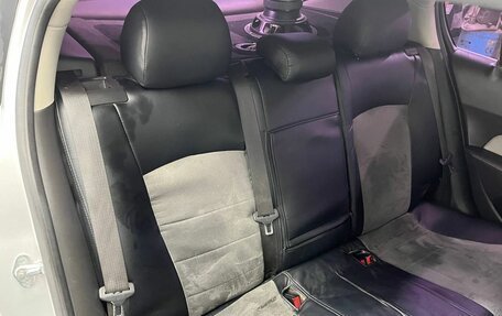 Chevrolet Cruze II, 2012 год, 820 000 рублей, 31 фотография