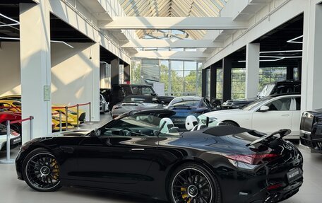 Mercedes-Benz SL-Класс AMG, 2024 год, 22 490 000 рублей, 4 фотография