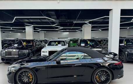 Mercedes-Benz SL-Класс AMG, 2024 год, 22 490 000 рублей, 7 фотография