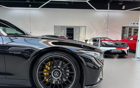 Mercedes-Benz SL-Класс AMG, 2024 год, 22 490 000 рублей, 15 фотография
