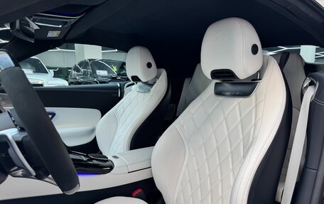 Mercedes-Benz SL-Класс AMG, 2024 год, 22 490 000 рублей, 23 фотография
