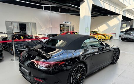 Mercedes-Benz SL-Класс AMG, 2024 год, 22 490 000 рублей, 17 фотография