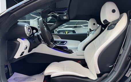 Mercedes-Benz SL-Класс AMG, 2024 год, 22 490 000 рублей, 24 фотография