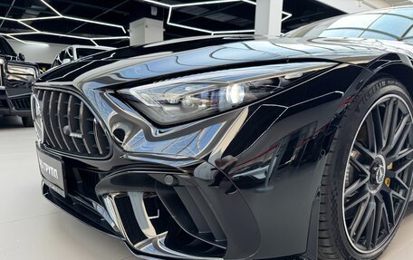 Mercedes-Benz SL-Класс AMG, 2024 год, 22 490 000 рублей, 18 фотография