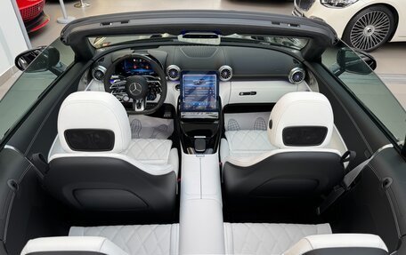 Mercedes-Benz SL-Класс AMG, 2024 год, 22 490 000 рублей, 36 фотография