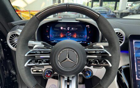 Mercedes-Benz SL-Класс AMG, 2024 год, 22 490 000 рублей, 33 фотография