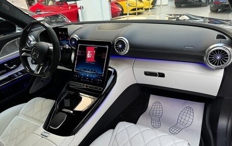 Mercedes-Benz SL-Класс AMG, 2024 год, 22 490 000 рублей, 28 фотография