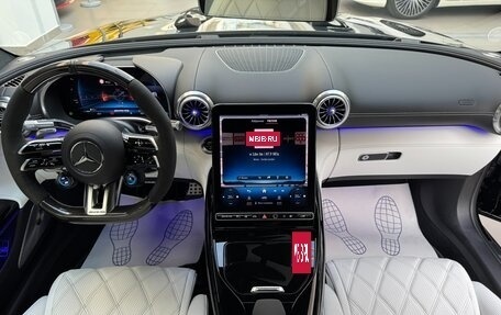 Mercedes-Benz SL-Класс AMG, 2024 год, 22 490 000 рублей, 21 фотография