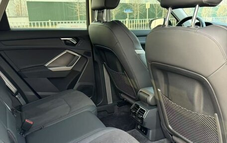 Audi Q3, 2022 год, 2 658 366 рублей, 7 фотография