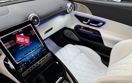 Mercedes-Benz SL-Класс AMG, 2024 год, 22 490 000 рублей, 29 фотография
