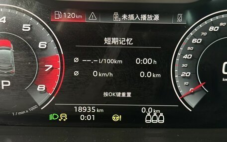 Audi Q3, 2022 год, 2 658 366 рублей, 6 фотография