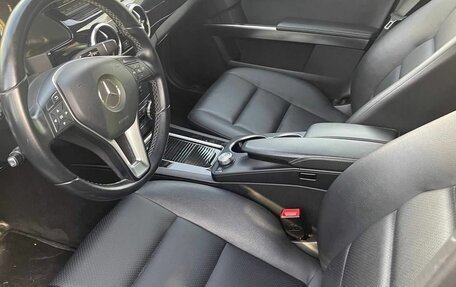 Mercedes-Benz GLK-Класс, 2014 год, 2 330 000 рублей, 5 фотография