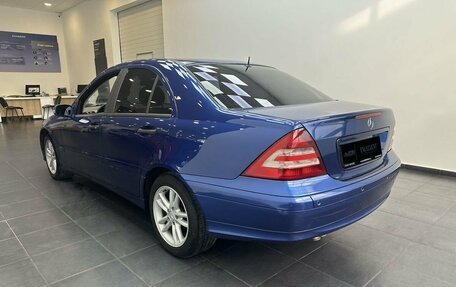 Mercedes-Benz C-Класс, 2005 год, 789 000 рублей, 6 фотография