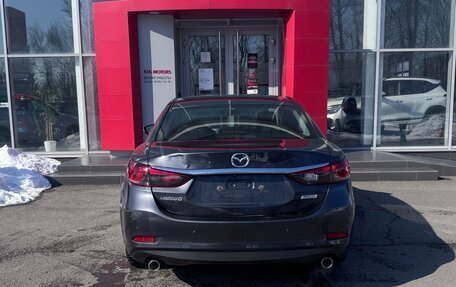 Mazda 6, 2014 год, 1 665 000 рублей, 5 фотография