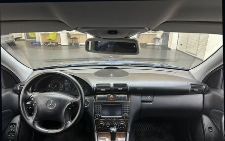 Mercedes-Benz C-Класс, 2005 год, 789 000 рублей, 7 фотография