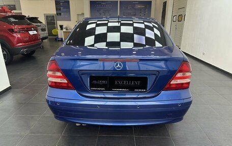 Mercedes-Benz C-Класс, 2005 год, 789 000 рублей, 5 фотография