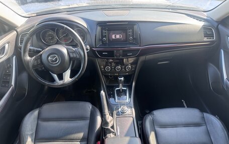 Mazda 6, 2014 год, 1 665 000 рублей, 7 фотография