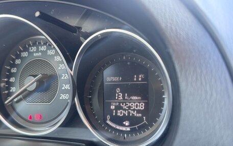 Mazda 6, 2014 год, 1 665 000 рублей, 11 фотография