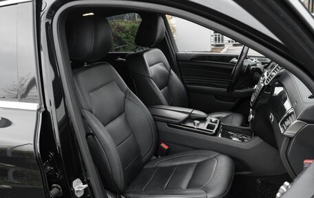 Mercedes-Benz GLE Coupe, 2015 год, 3 890 000 рублей, 24 фотография