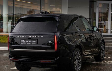 Land Rover Range Rover IV рестайлинг, 2022 год, 15 900 000 рублей, 7 фотография