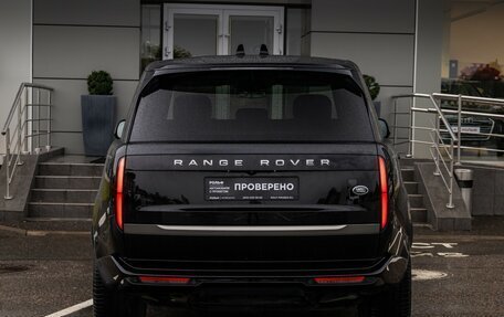 Land Rover Range Rover IV рестайлинг, 2022 год, 15 900 000 рублей, 8 фотография