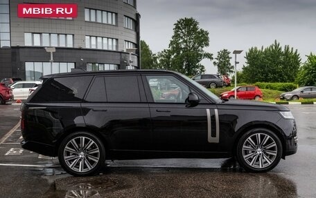 Land Rover Range Rover IV рестайлинг, 2022 год, 15 900 000 рублей, 6 фотография
