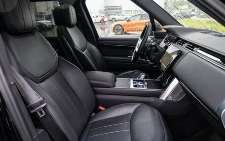 Land Rover Range Rover IV рестайлинг, 2022 год, 15 900 000 рублей, 12 фотография