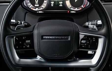 Land Rover Range Rover IV рестайлинг, 2022 год, 15 900 000 рублей, 16 фотография
