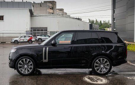Land Rover Range Rover IV рестайлинг, 2022 год, 15 900 000 рублей, 10 фотография