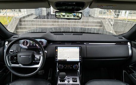 Land Rover Range Rover IV рестайлинг, 2022 год, 15 900 000 рублей, 19 фотография