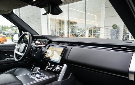 Land Rover Range Rover IV рестайлинг, 2022 год, 15 900 000 рублей, 11 фотография