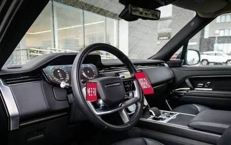 Land Rover Range Rover IV рестайлинг, 2022 год, 15 900 000 рублей, 14 фотография
