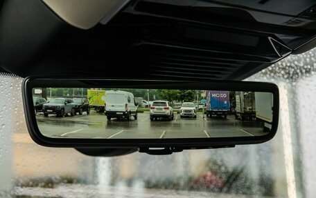 Land Rover Range Rover IV рестайлинг, 2022 год, 15 900 000 рублей, 26 фотография