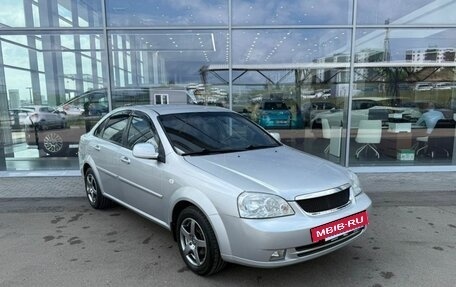 Chevrolet Lacetti, 2011 год, 551 000 рублей, 2 фотография