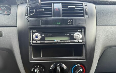 Chevrolet Lacetti, 2011 год, 551 000 рублей, 11 фотография