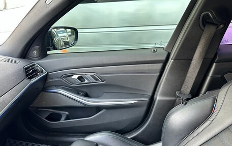 BMW 3 серия, 2019 год, 3 300 000 рублей, 8 фотография