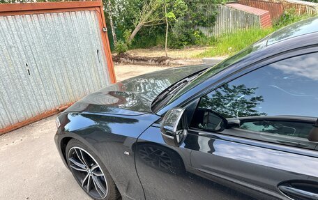 BMW 3 серия, 2019 год, 3 300 000 рублей, 4 фотография
