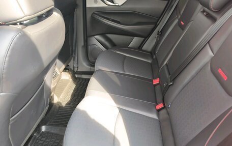 Changan CS35 Plus, 2023 год, 1 705 000 рублей, 9 фотография