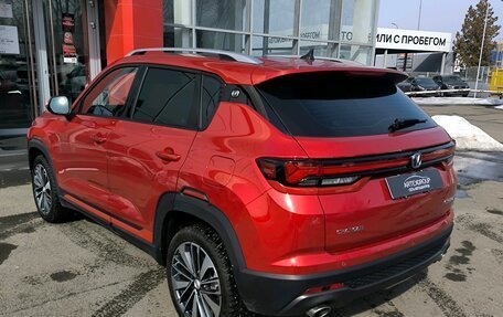 Changan CS35 Plus, 2023 год, 1 705 000 рублей, 7 фотография
