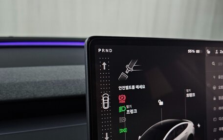 Tesla Model 3 I, 2024 год, 4 600 000 рублей, 16 фотография