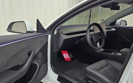 Tesla Model 3 I, 2024 год, 4 600 000 рублей, 5 фотография