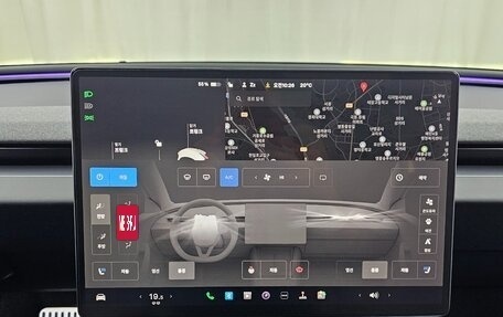 Tesla Model 3 I, 2024 год, 4 600 000 рублей, 12 фотография