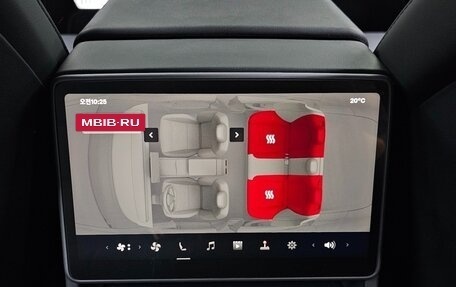 Tesla Model 3 I, 2024 год, 4 600 000 рублей, 9 фотография