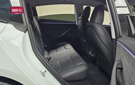 Tesla Model 3 I, 2024 год, 4 600 000 рублей, 19 фотография