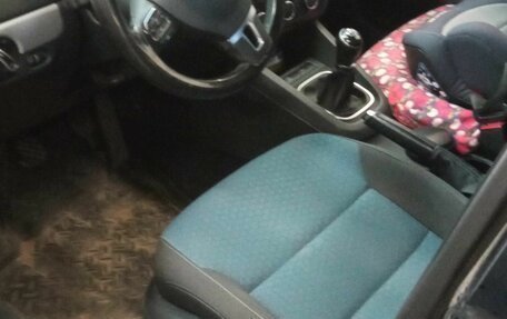Volkswagen Jetta VI, 2013 год, 750 000 рублей, 5 фотография