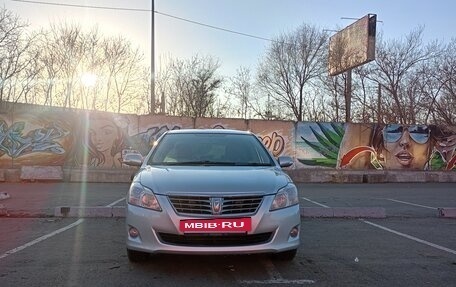 Toyota Premio, 2010 год, 1 100 000 рублей, 2 фотография