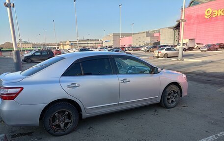 Toyota Premio, 2010 год, 1 100 000 рублей, 6 фотография